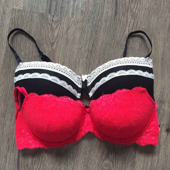 Candie's Other - 38C Bundle